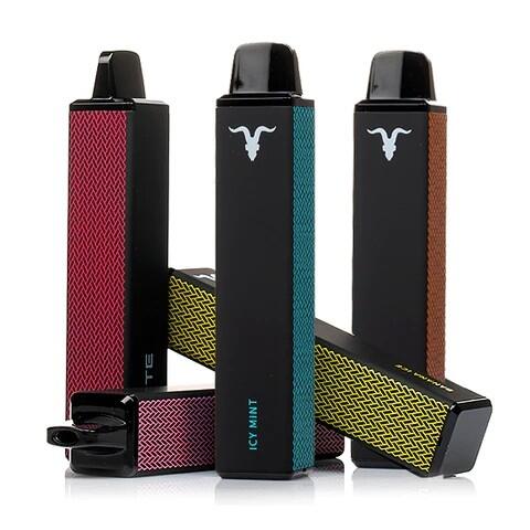 IGNITE V15. 1.500 puffs