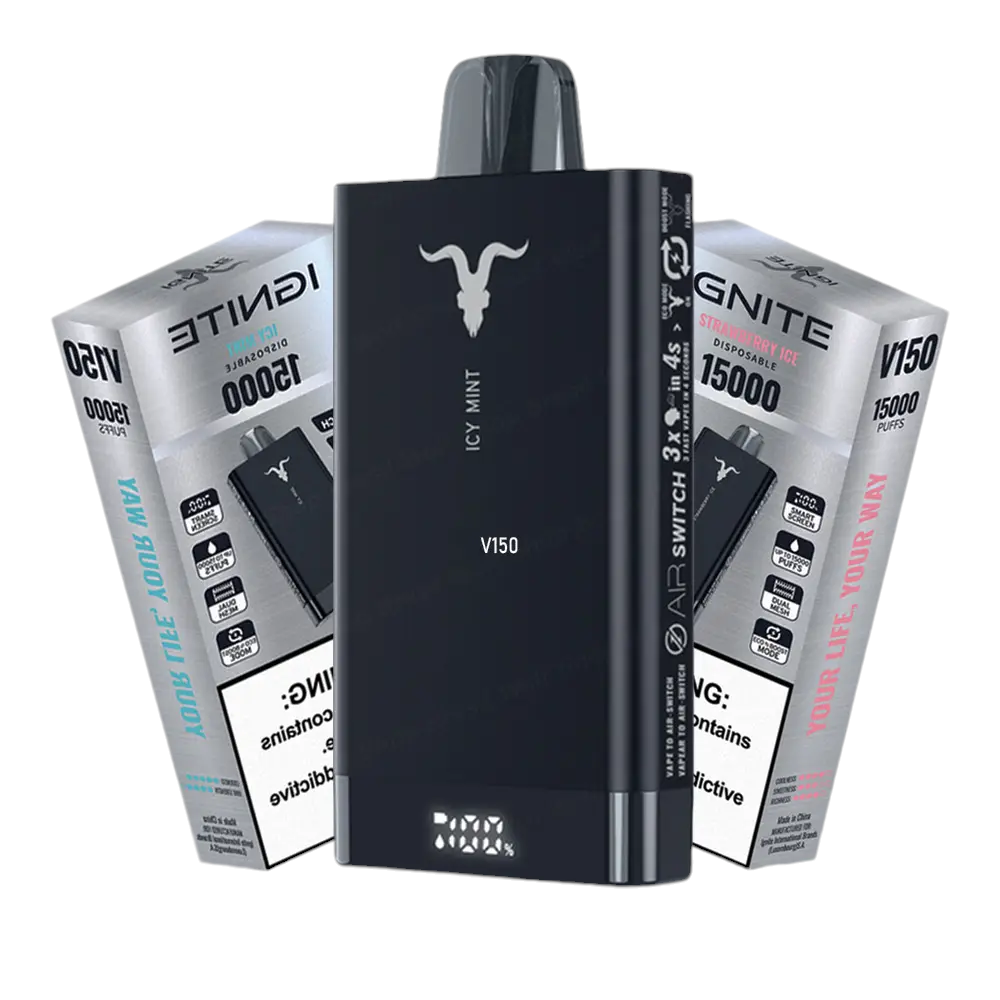 IGNITE V150