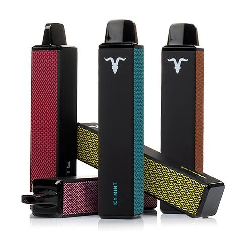 IGNITE V15.     1.500 puffs