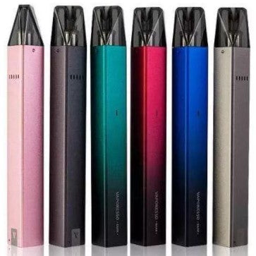 Pod System – Vaporesso – BARR